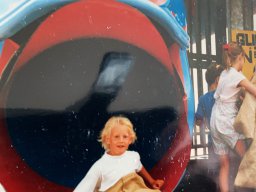 1992 KAMP